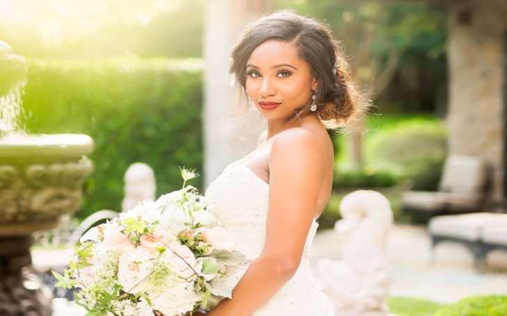 Details on Carrington Franklin! Know About Carrington Husband, Kids and More 